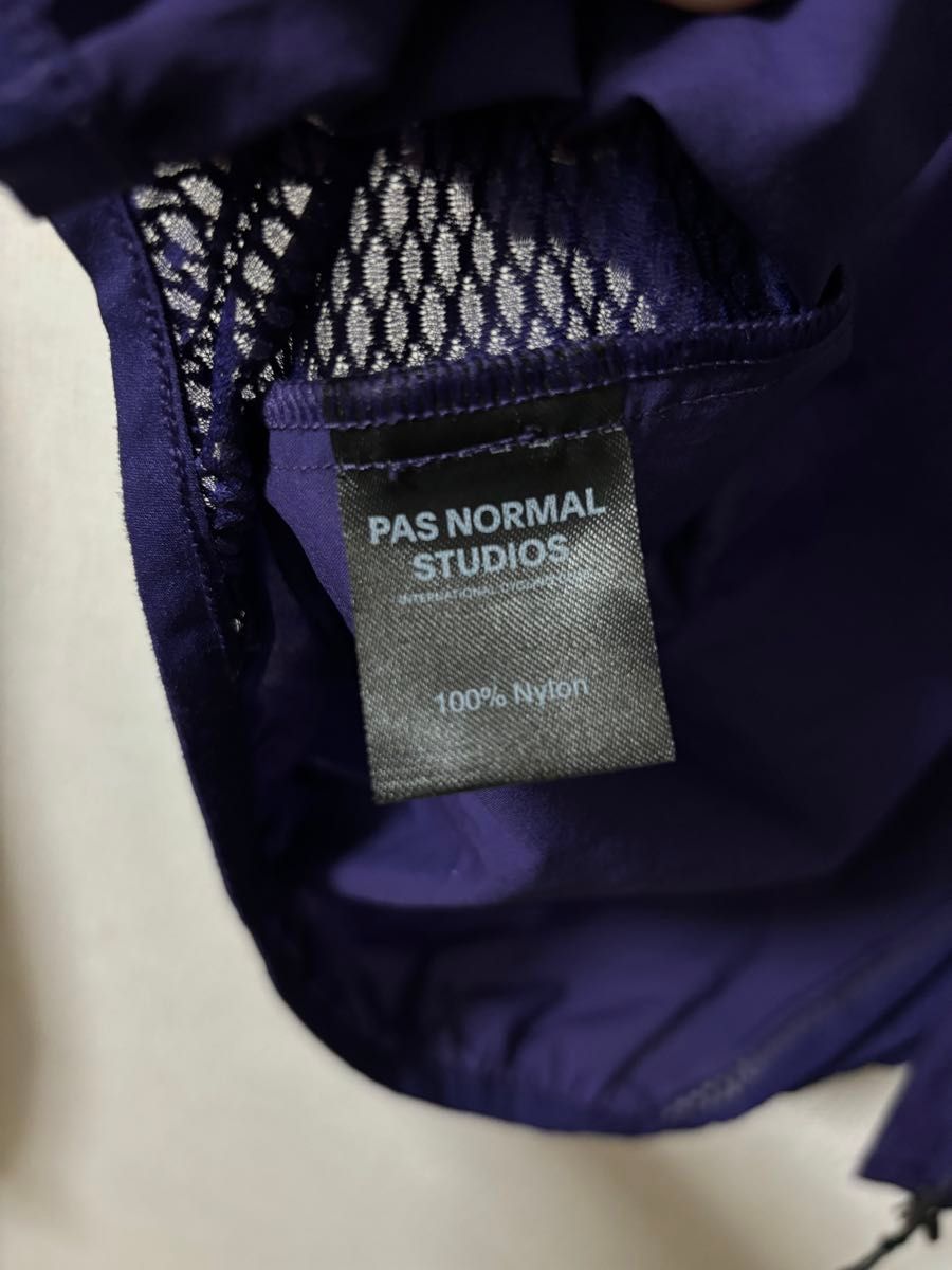 Pas Normal Studios Stow Away Gilet XS