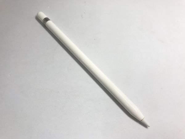 【美品】 Apple Pencil (第1世代) 純正品 MQLY3J/A A1603 iPad 箱・付属品あり 動作確認済 アップルペンシル 【大黒屋】の画像2