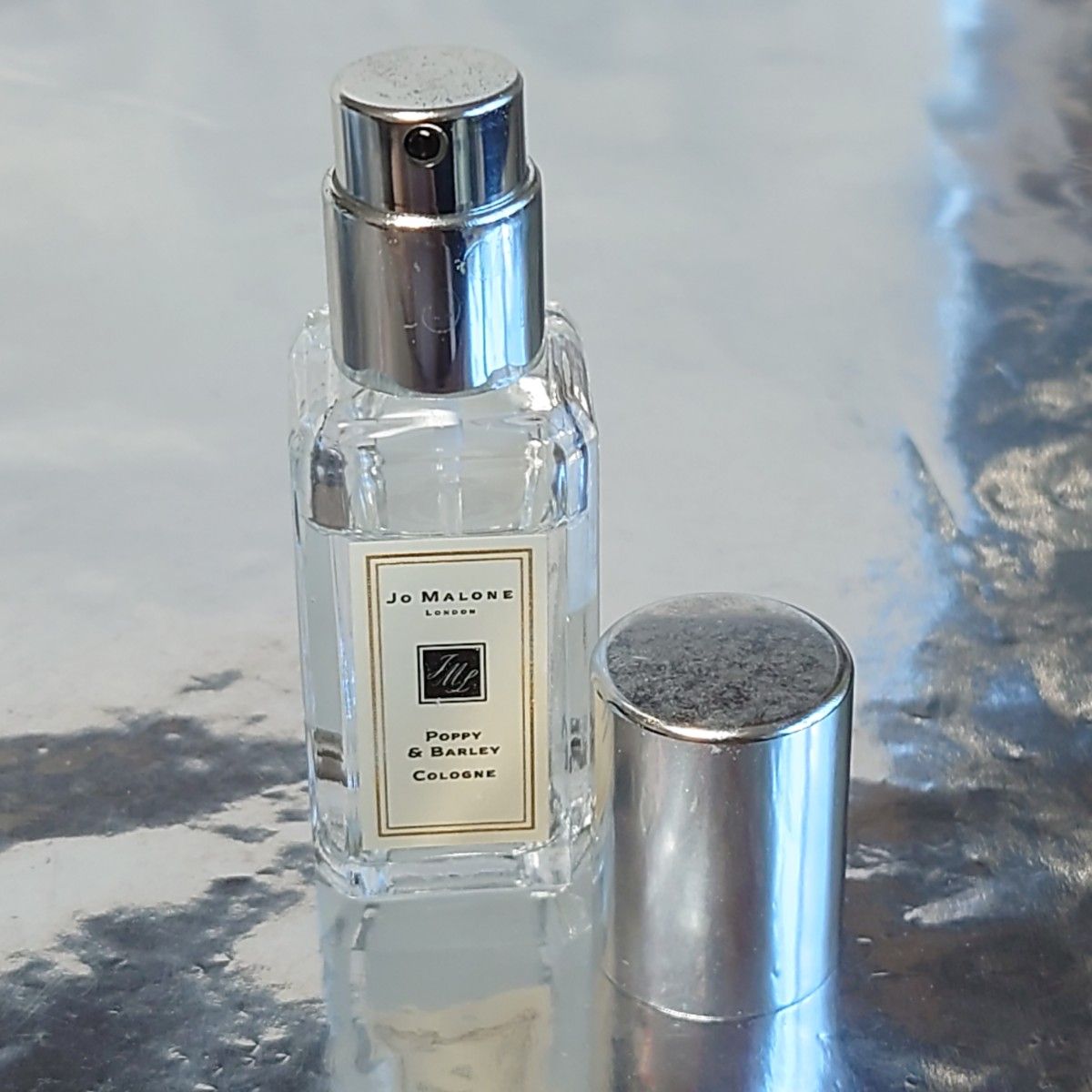 【ジョーマローン Jo Malone】ポピー ＆ バーリー コロン 9ml