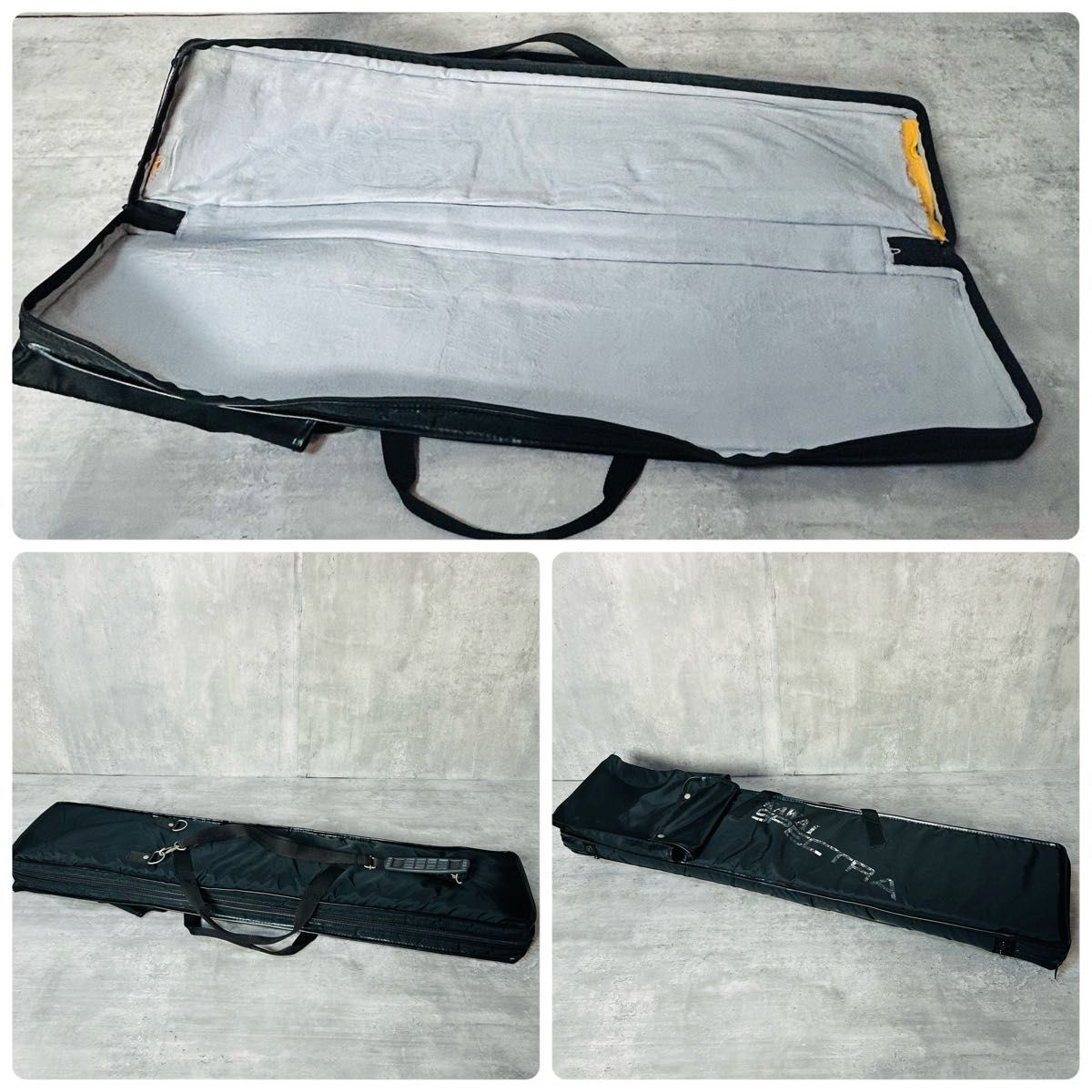 希少 動作品 KAWAI カワイ シンセサイザー KC10 SPECTRA 61鍵 希少 動作品 KAWAI カワイ シンセサイザー KC10 SPECTRA 61鍵