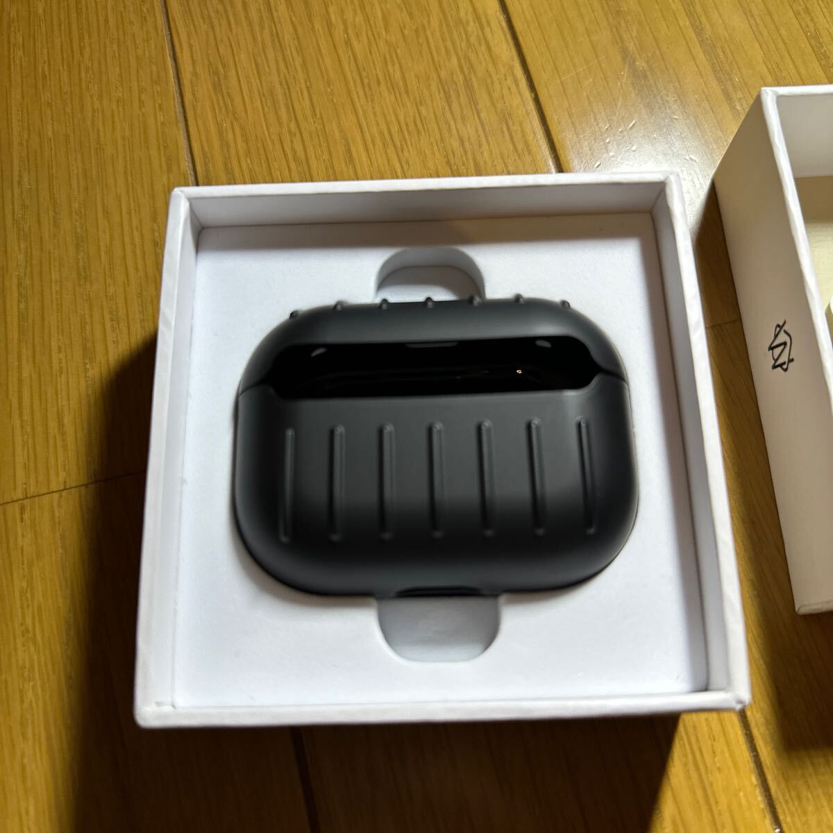 Yahoo!オークション - rimowa airpods proケース マットブラック Yahoo!オークション - rimowa airpods proケース マットブラック
