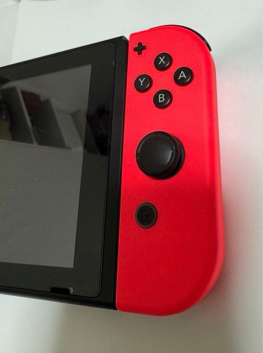 Nintendo switch(本体+付属品+おまけ)|Yahoo!フリマ(旧 Nintendo switch(本体+付属品+おまけ)|Yahoo!フリマ(旧