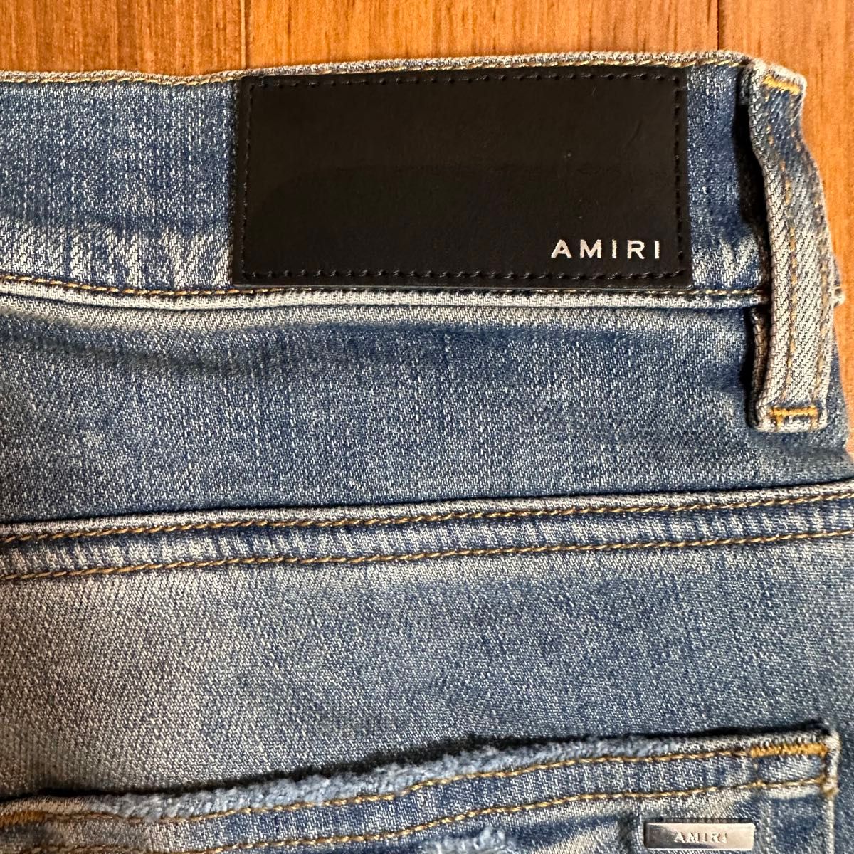 日本限定超激レア 【AMIRI】アミリ TOKYO XO BONES JEAN 31 日本限定超激レア 【AMIRI】アミリ TOKYO XO BONES JEAN 31