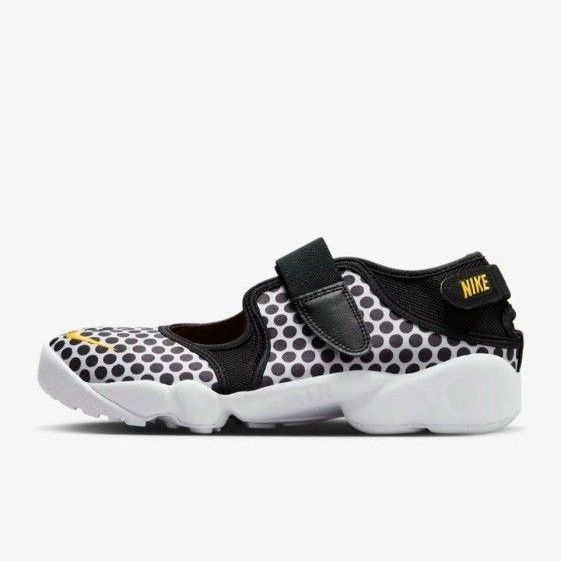 〈新品〉ナイキ NIKE AIR RIFT BR エアリフト ブリーズ 　24cm