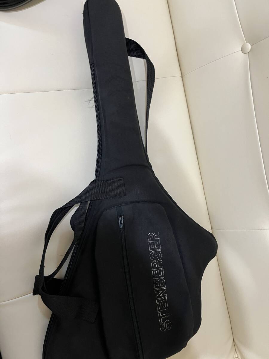 STEINBERGER GK-4T KLEIN スタインバーガー クライン 美品 レア_画像3