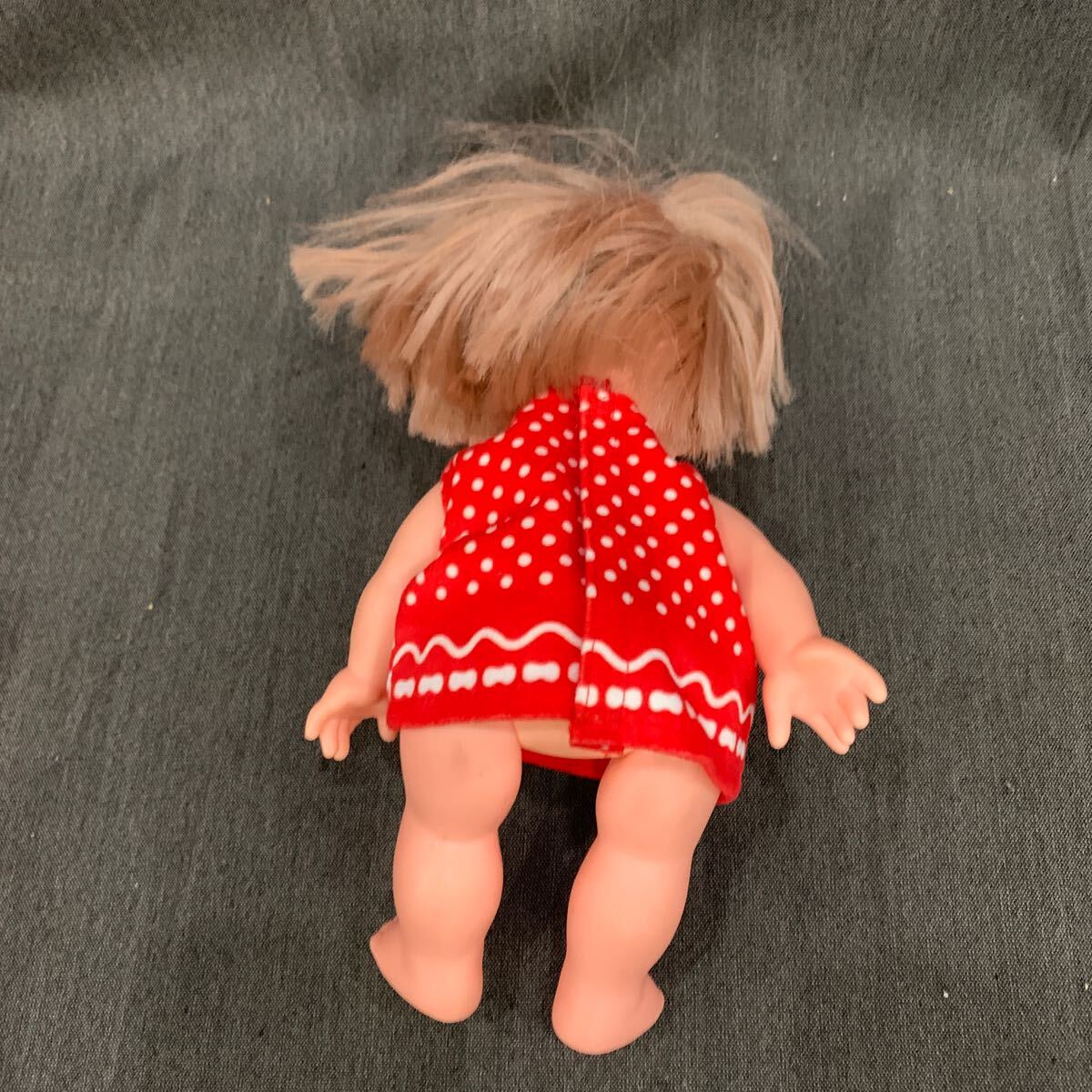 ☆［まとめ売り］メルちゃん 人形 着せ替え人形 ドール 知育人形 お世話人形 ゆの画像9