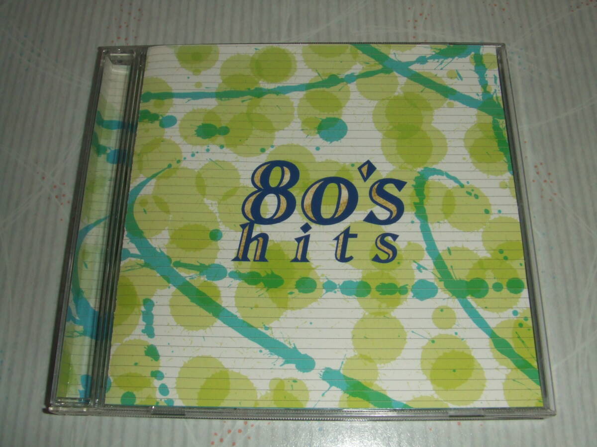 国内盤で非売品ベストCD★ネスカフェコーヒー★80S HITS★イエス・ビーチボーイズ・ブレンダラッセル・ステーシーＱ・マイケルフランクス_画像1