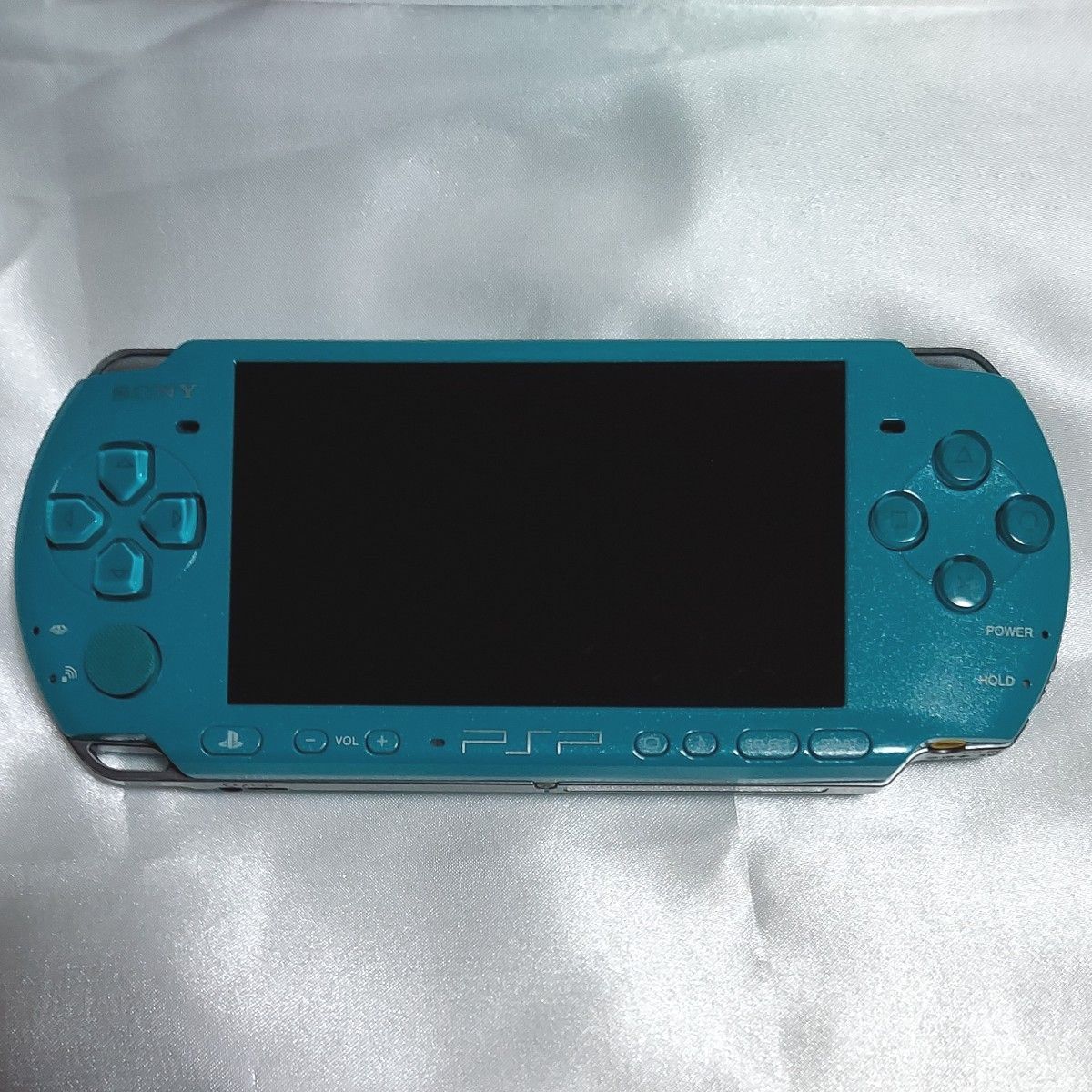 PSP3000　初音ミク