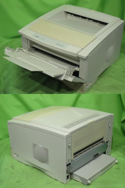 A19516] Canon Laser Beam Printer Fileprint 450 ※no guarantee due to unverified functionality / for canon microfilm scanner 保証外_画像3