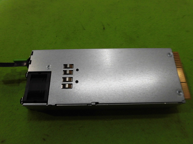 [A19539] FUJITSU DPS-800AB-1A PRIMERGY RX2530 M2 800W 冗長 電源 ▼現状品 起動確認のみ_画像7