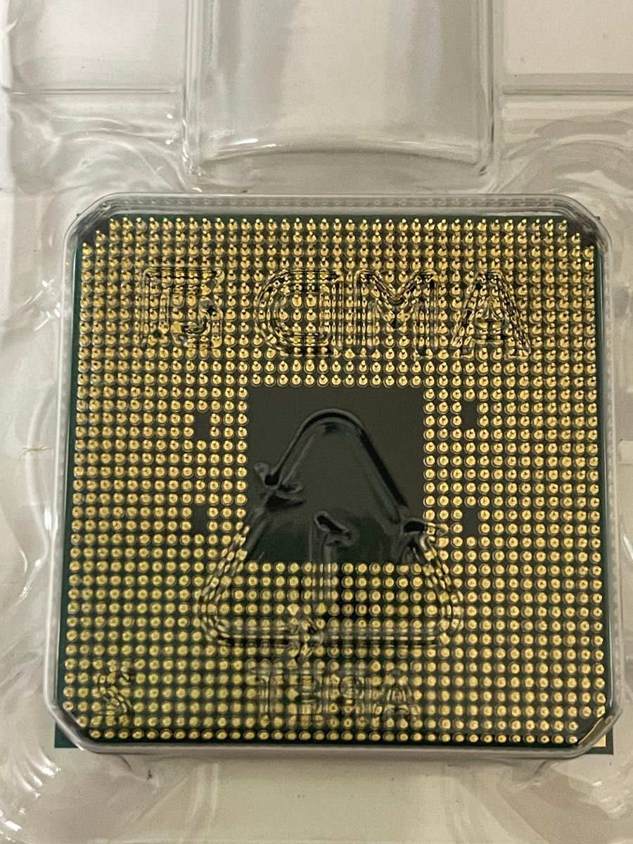 【新品バルク品】AMD CPU Ryzen 7 5700X3D