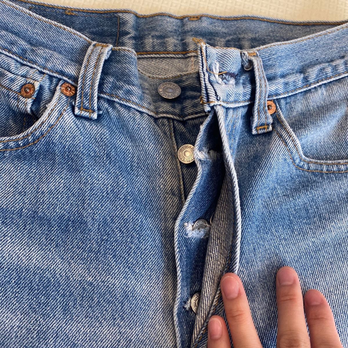 リーバイス　Levi's　501xx w29 L32