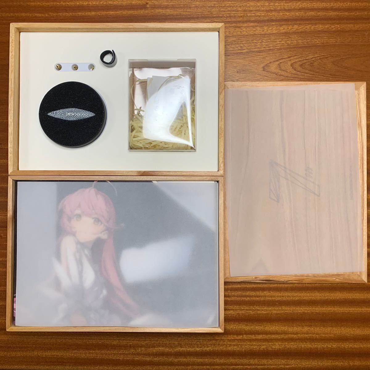 moondrop beautiful world 水月雨 雪月花|Yahoo!フリマ(旧 moondrop beautiful world 水月雨 雪月花|Yahoo!フリマ(旧