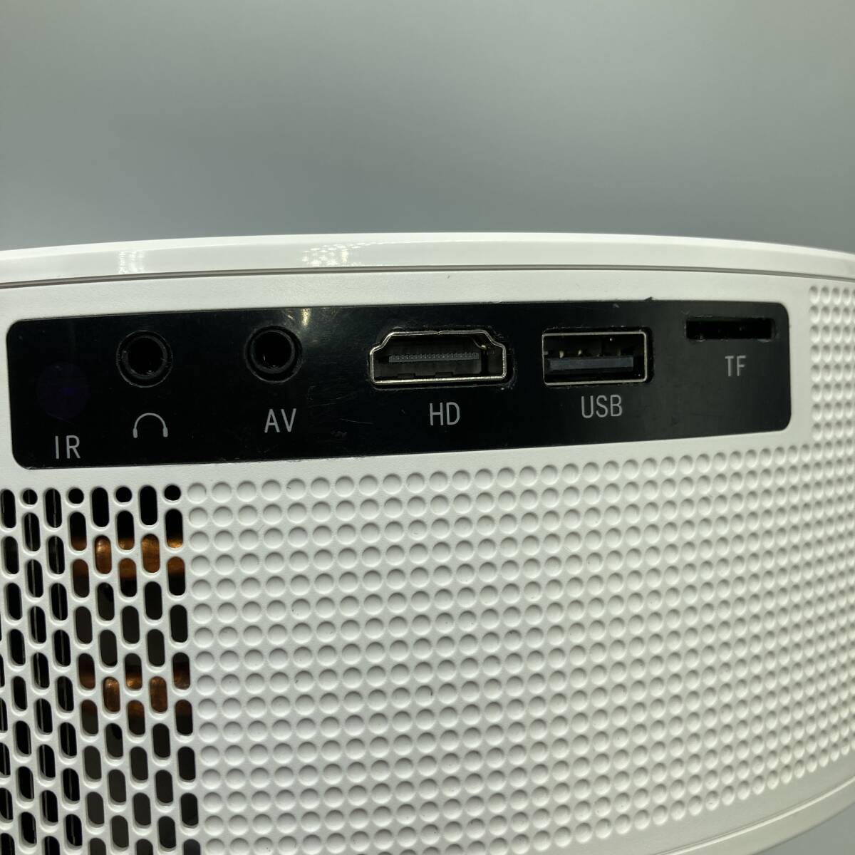 Yahoo!オークション - 【通電確認済み】Sainyer H4Pro Yahoo!オークション - 【通電確認済み】Sainyer H4Pro