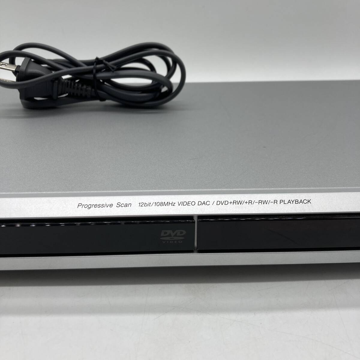 【パーツ欠品/未検品】SONY CD/DVDプレーヤー DVP-NS53P /Y20721-H2_画像3