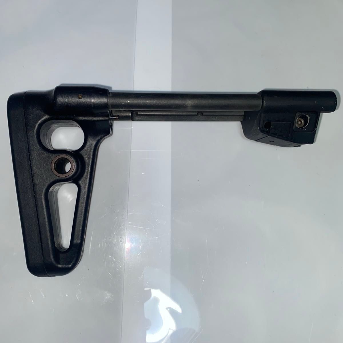 SIG MCX 電動ガンストック レプリカ 電動ガン用 MPX VFC SIG MCX 電動ガンストック レプリカ 電動ガン用 MPX VFC