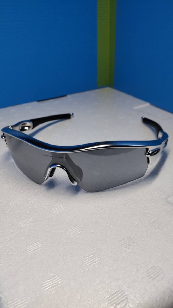 OAKLEY オークリー レーダー