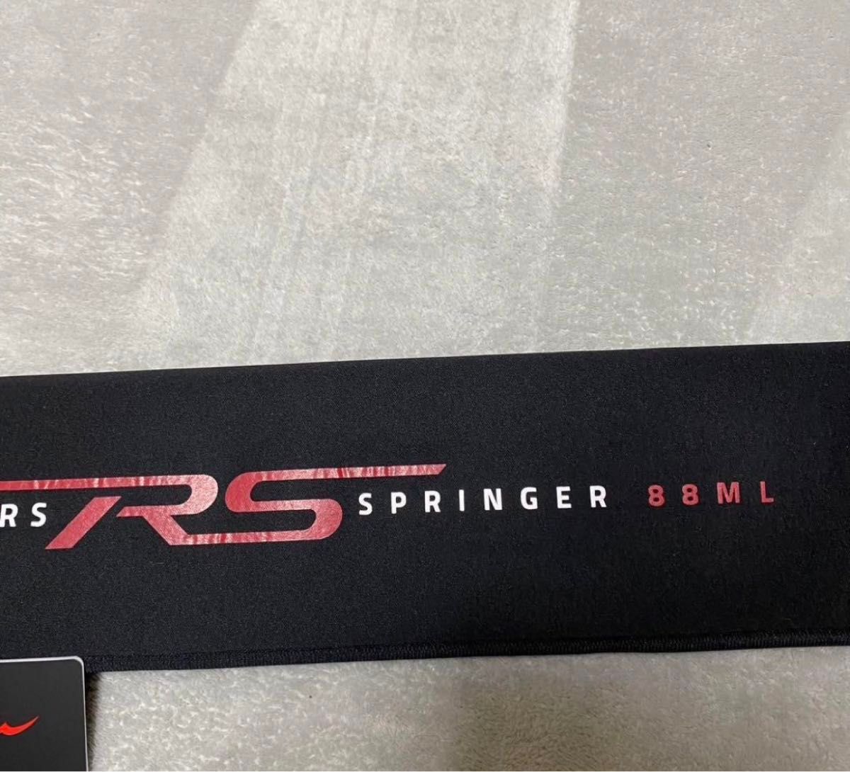 新品 アピア フージン RS  スプリンガー 88ML シーバスロッド