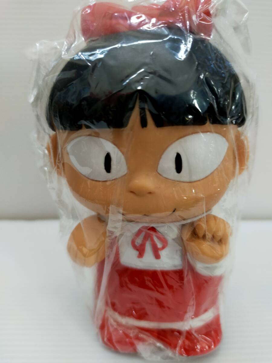 ゲゲゲの鬼太郎 妖怪ソフビ 貯金箱5個 セット 妖怪貯金箱 5個セット ゲゲゲの鬼太郎|Yahoo!フリマ(旧PayPay