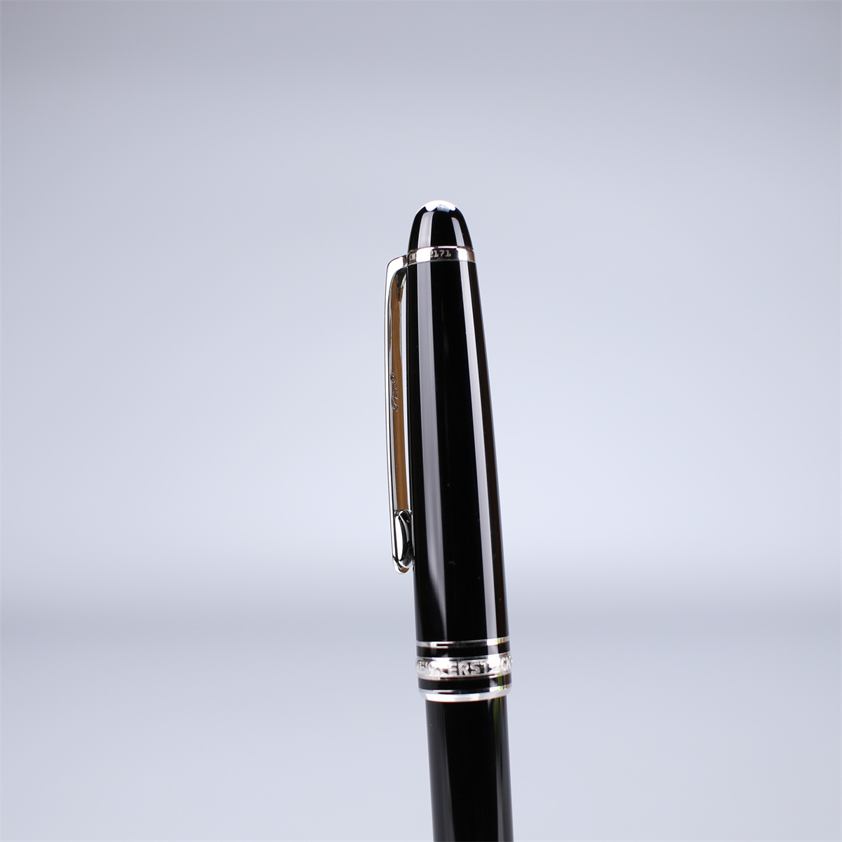 【秀】BA303 MONTBLANC 【モンブラン】 ボールペン／美品！rの画像9