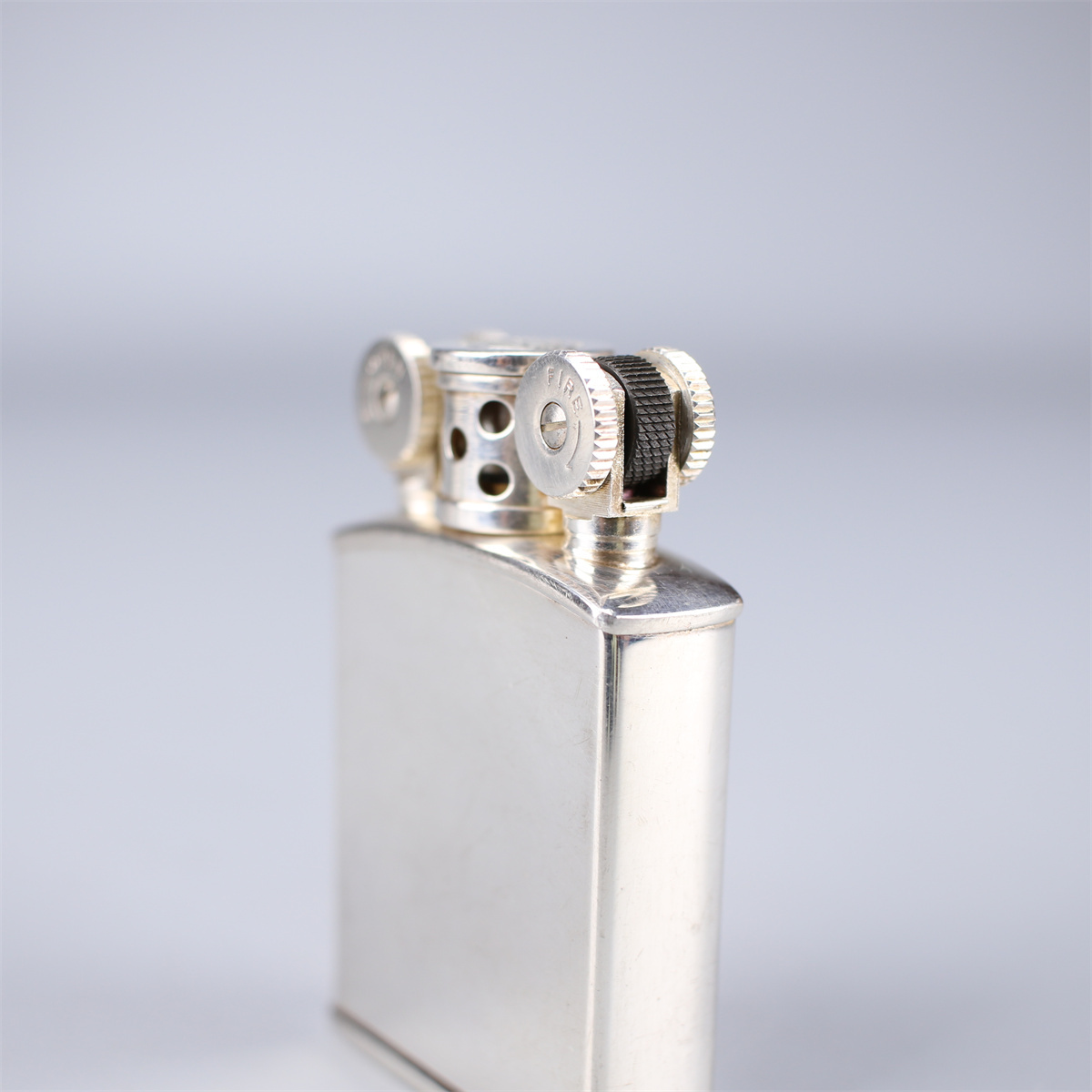 [ preeminence ]GA334 DOUGLASS LIGHTERⅢda glass oil lighter | beautiful goods!r