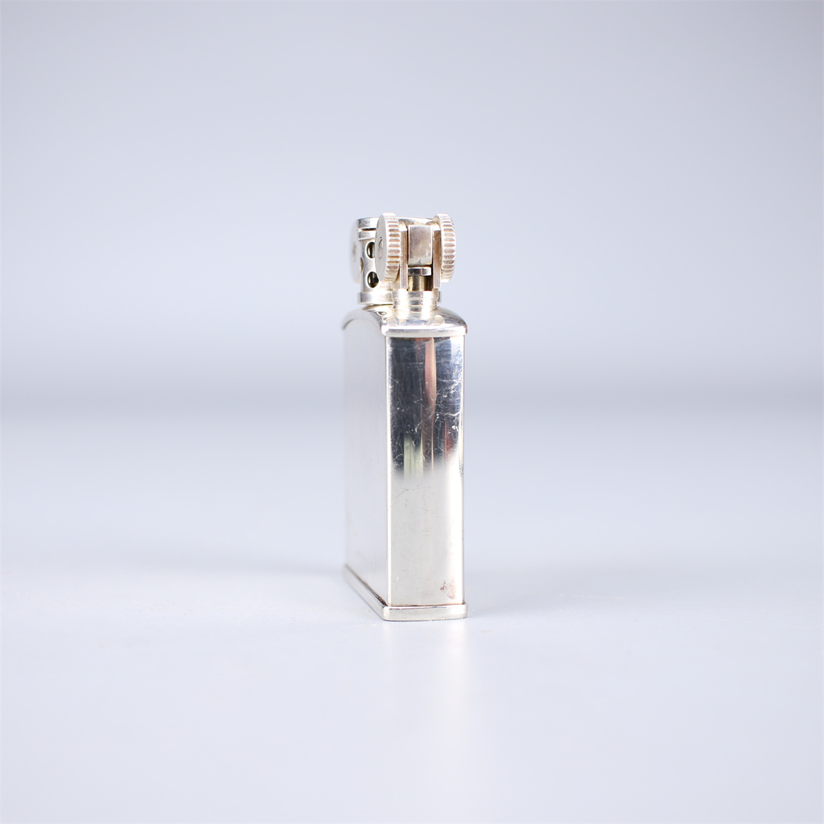 [ preeminence ]GA334 DOUGLASS LIGHTERⅢda glass oil lighter | beautiful goods!r