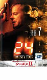 24 TWENTY FOUR トゥエンティフォー シーズン2 vol.7 レンタル落ち 中古 DVD 海外ドラマ_画像1