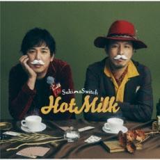 Hot Milk 通常盤 レンタル落ち 中古 CD_画像1