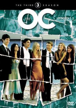 The OC サード・シーズン 1(第1話～第3話) レンタル落ち 中古 DVD_画像1