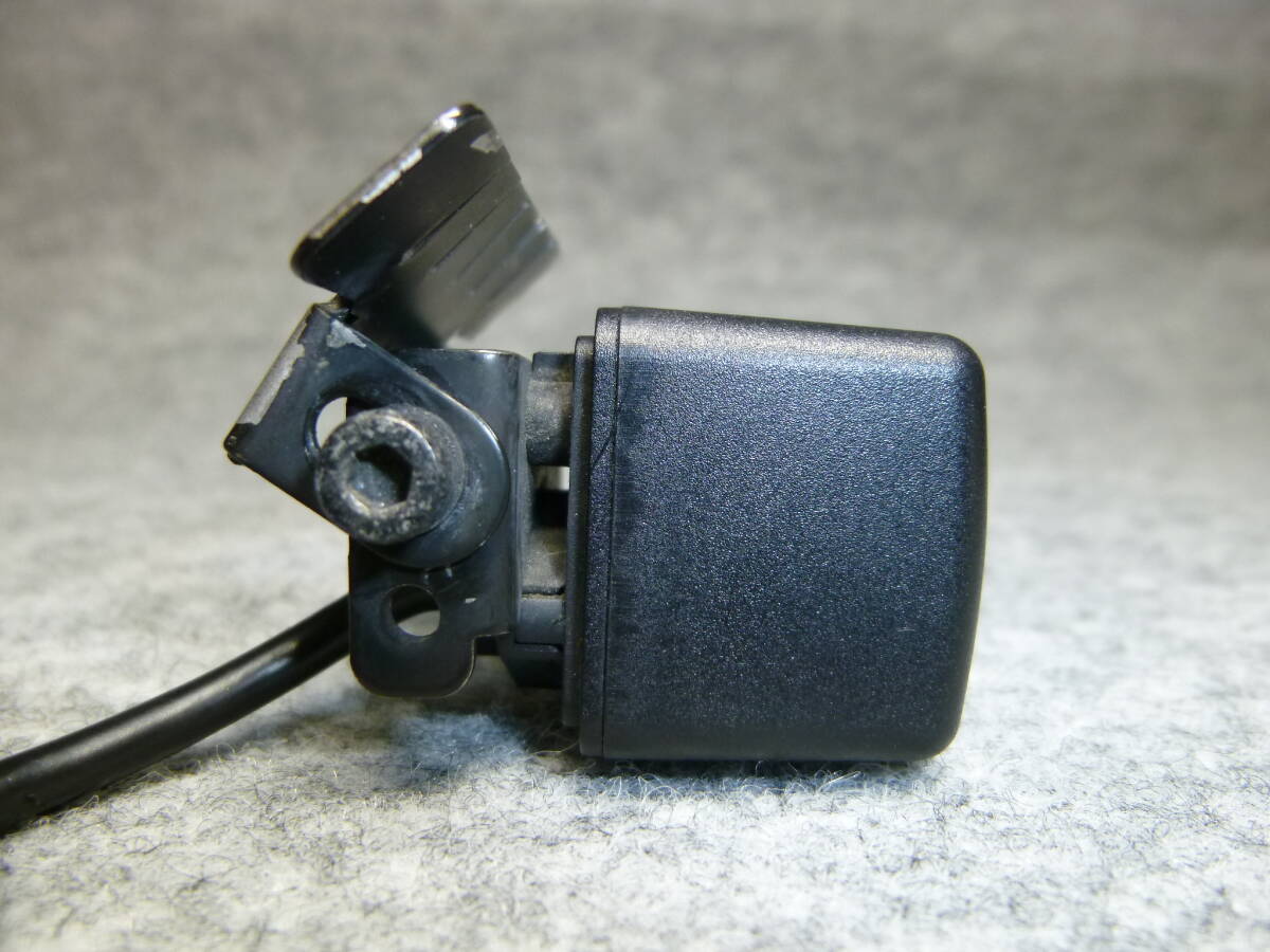 Panasonic CY-RC100KD バックカメラ RCA接続 動確済の画像4