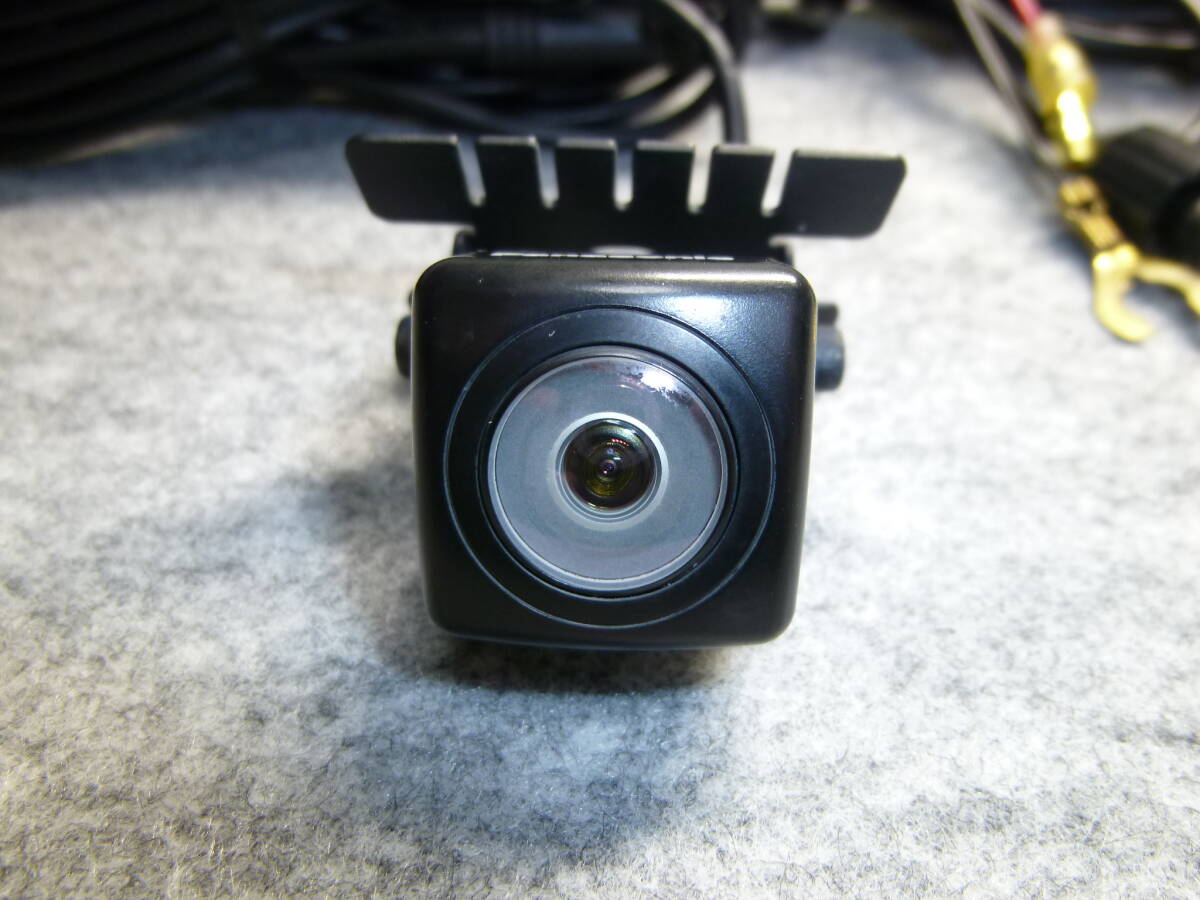 Panasonic CY-RC90KD バックカメラ RCA接続 動確済の画像3
