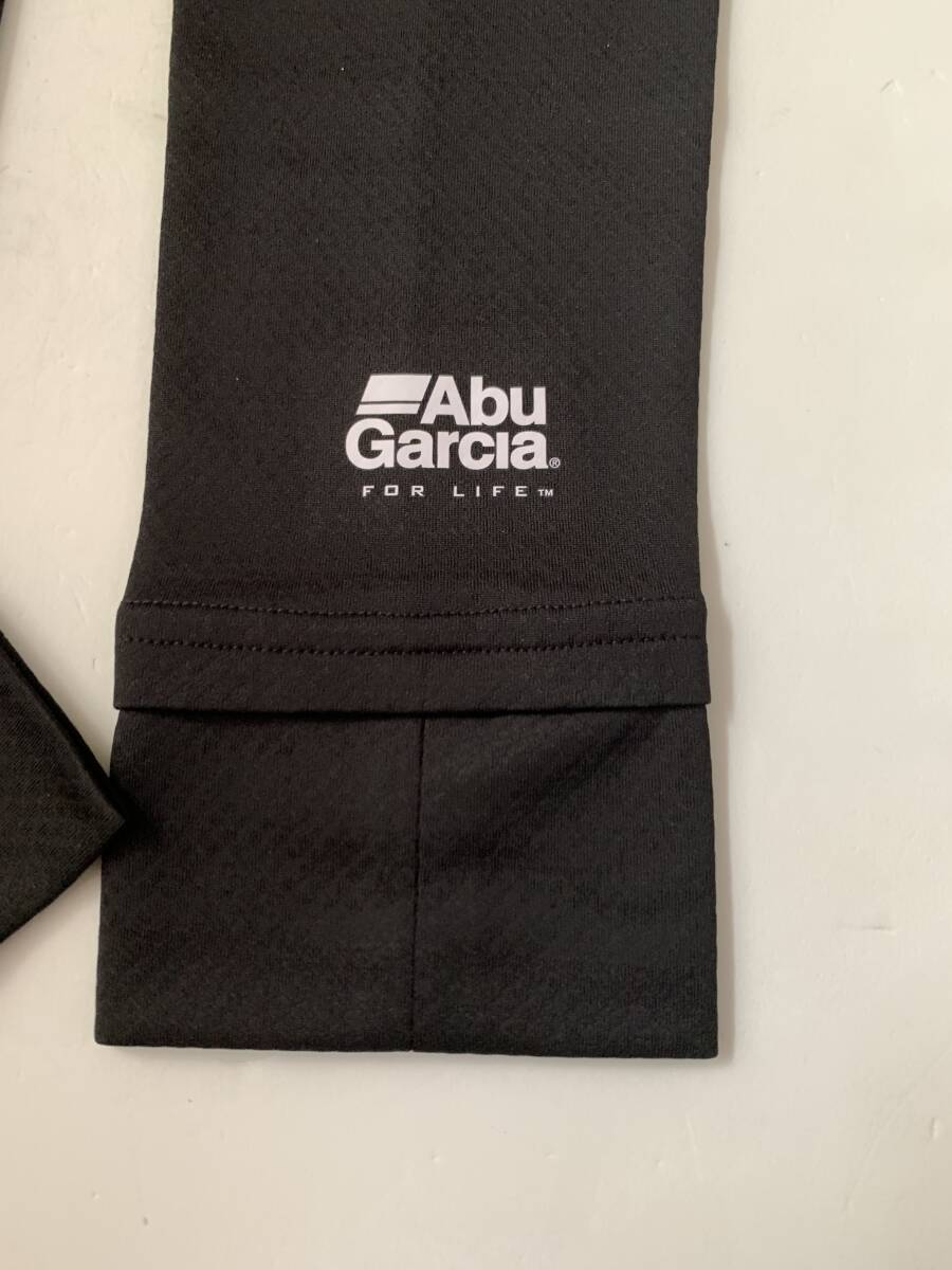  Abu Garcia [ABUbag off arm рукав черный ]