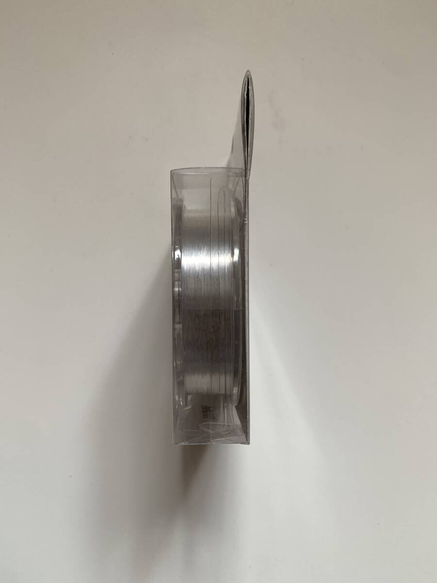 バリバス【アジングマスター フロロ 2.5lb(0.6号) 150m ナチュラル】の画像2