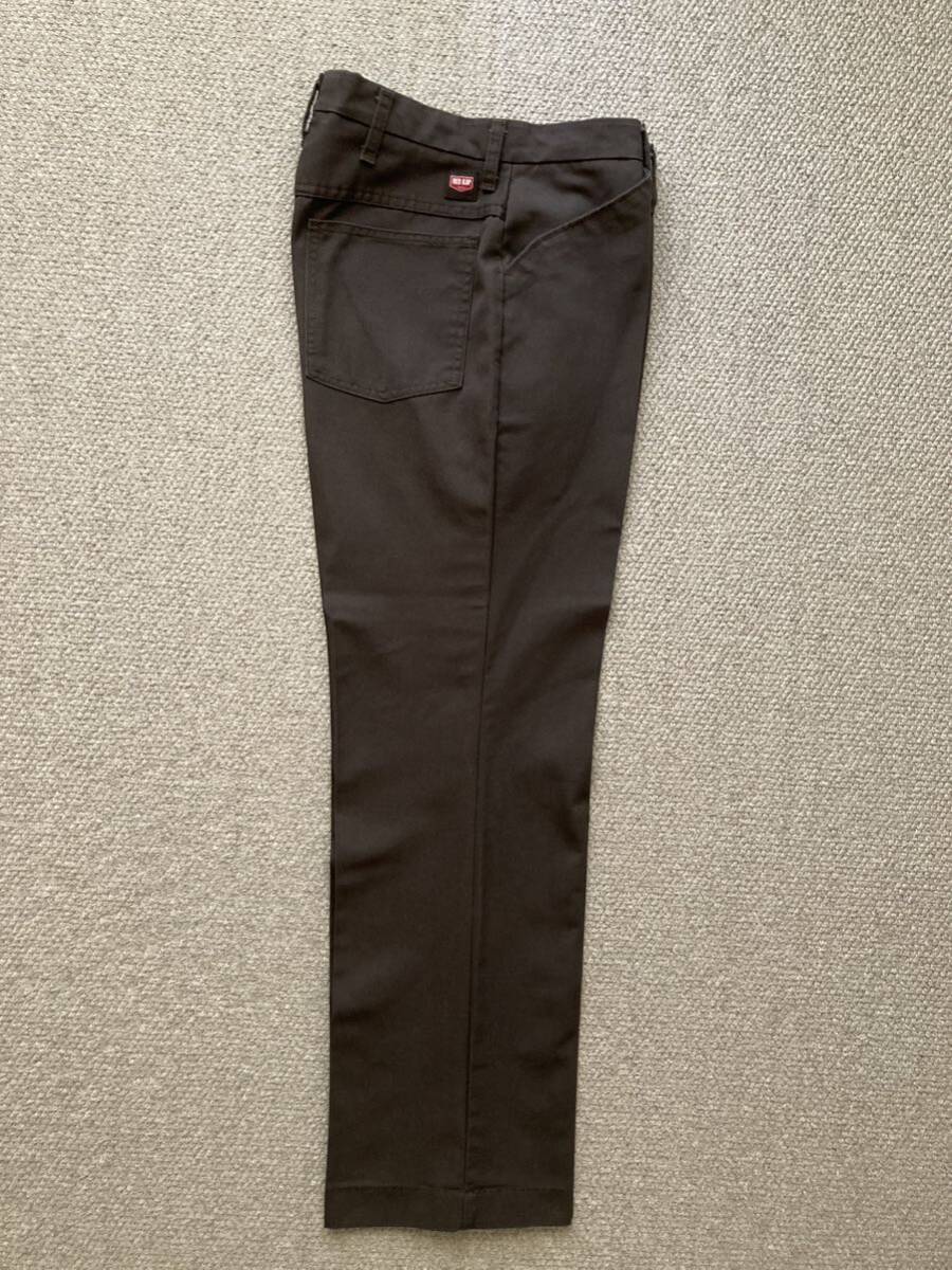 30 RED KAP レッドキャップ 7.5ozジーンカット ワークパンツ チノパン RDKP-PT050_画像4