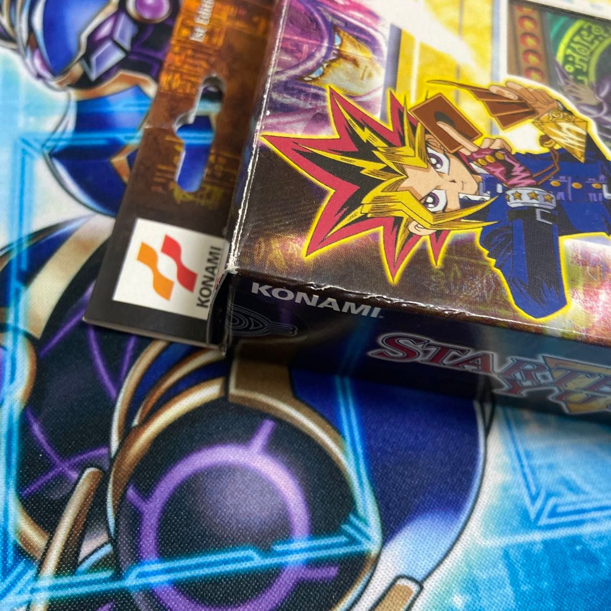遊戯王 ストラクチャーデッキ 遊戯 アジア版 1st Edition 旧 遊戯王 ストラクチャーデッキ 遊戯 アジア版 1st Edition 旧