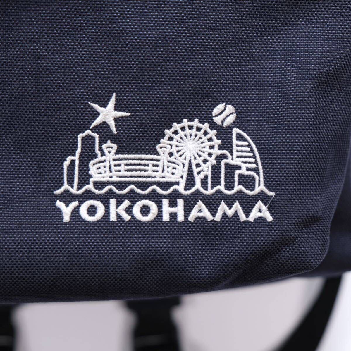 横浜DeNAベイスターズ/Manhattan Portage(マンハッタン 横浜DeNAベイスターズ/Manhattan Portage(マンハッタン