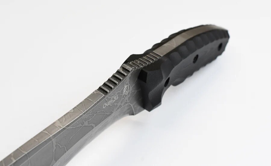 新品】松田菊男氏 キクナイフ KIKU KNIVES 『ハリケーンG 新品】松田菊男氏 キクナイフ KIKU KNIVES 『ハリケーンG