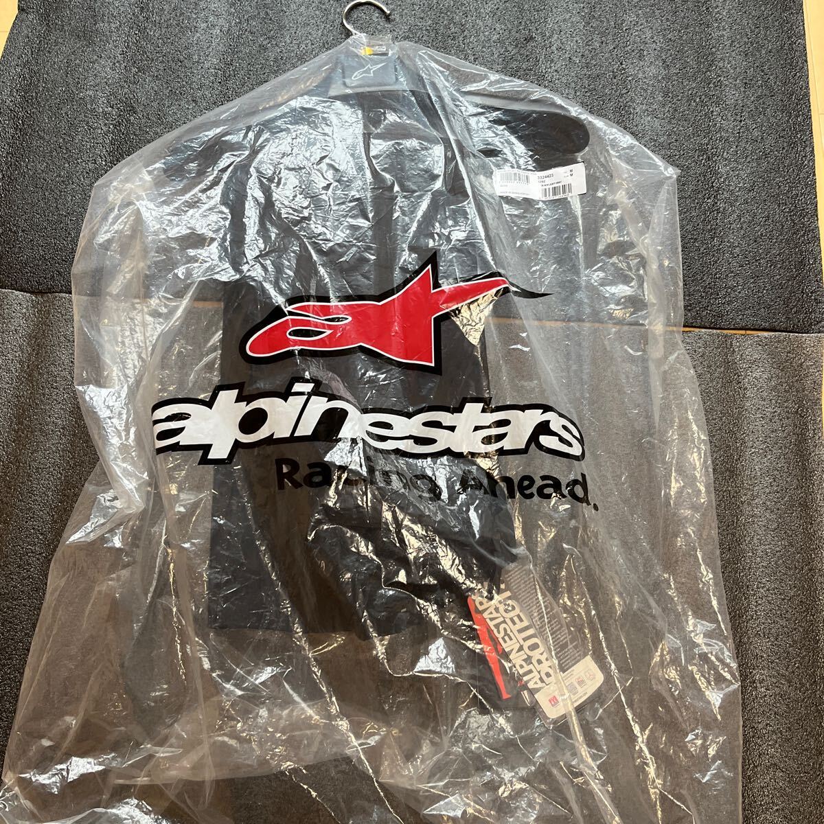 Alpinestars AXIOM SPORT AIR PANTS ASIA M アルパインスターズ エアー メッシュ パンツ ロードスポーツ バイク ライディングの画像2