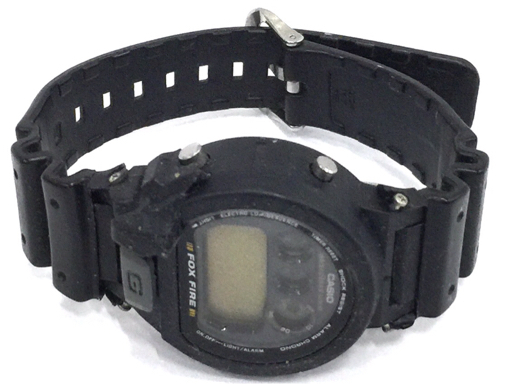 カシオ DW-9220K DW-6900 DW-6900WF G-SHOCK 腕時計 クォーツ 3点セット CASIO QR043-148の画像7