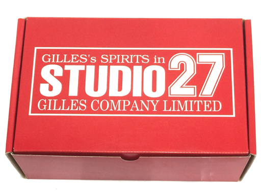 1円 STUDIO27 ST27-DX2018 1/20スケール メタルキット LOTUS 79 CANADA GP’78 未組立 組立説明書・保存箱付きの画像7