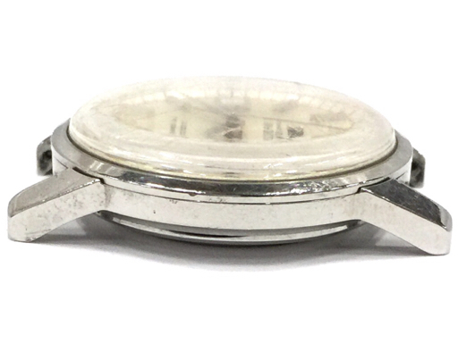 セイコー SEIKO SEIKOMATIC WEEKDATER セイコーマチック ウィークデーター 6206-8990 SS 自動巻 腕時計 フェイスのみの画像4