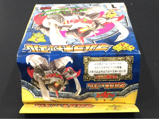 セガ RPG伝説ヘポイ ファンタGギア マハラキャッスル プラモデル ホビー 玩具 保存箱付き SEGA 現状品 QG044-12の画像3