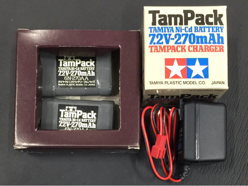 タミヤ 1/24 タムテック ランチアLC2 （フルセット） 電動ラジオコントロールカー ホビー おもちゃ 保存箱付 TAMIYAの画像5