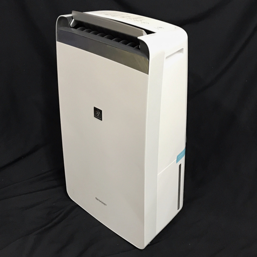 Yahoo!オークション - 美品・未使用 SHARP シャープ CV-P180 Yahoo!オークション - 美品・未使用 SHARP シャープ CV-P180