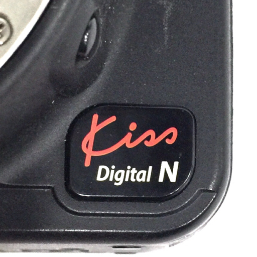Canon EOS Kiss Digital EF-S 18-55mm 1:3.5-5.6 II USM デジタル一眼レフ デジタルカメラ_画像7