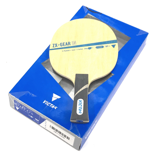 VICTAS ゼクスギアイン(FL) VICTAS ゼクスギアイン(FL)