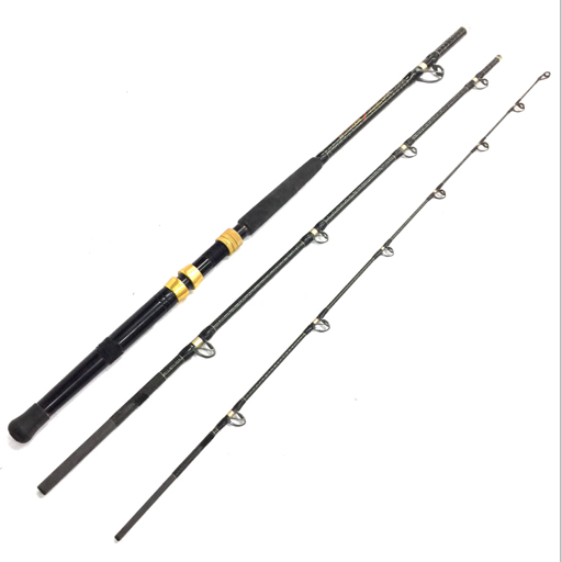 SHIMANO TRITON 200-330 AFトライトン船竿釣り竿フィッシング SHIMANO TRITON 200-330 AFトライトン船竿釣り竿フィッシング