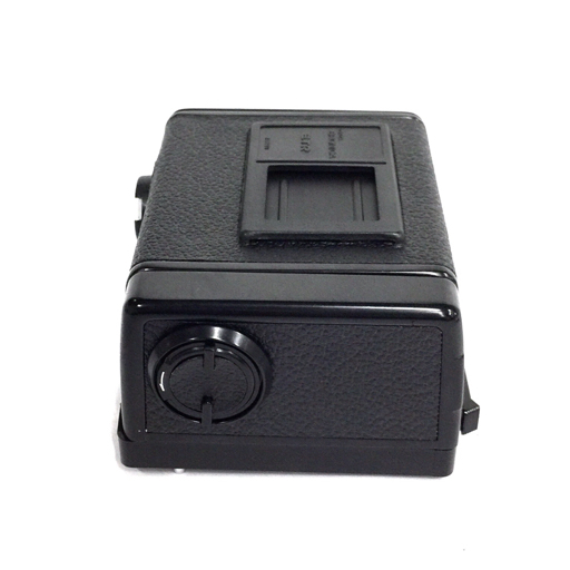 1円 ZENZA BRONICA ETR 135 フィルムバック 中判カメラ カメラアクセサリー 光学機器の画像5