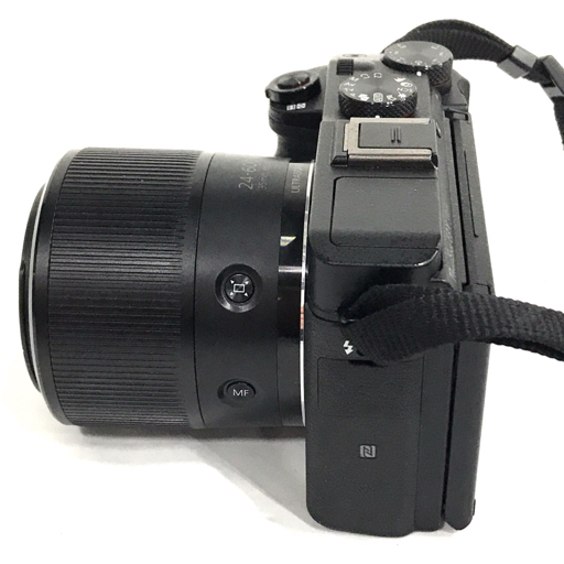 CANON PowerShot G3X 8.8-220.0mm 1:2.8-5.6 USM コンパクトデジタルカメラ QR042-35_画像7