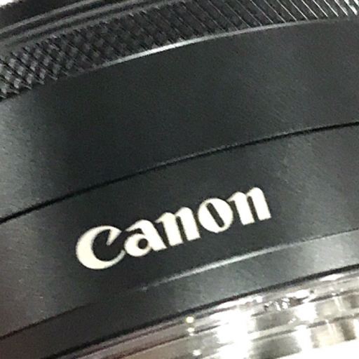 CANON EF-M 22mm 1:2 STM カメラレンズ EFマウント オートフォーカスの画像5